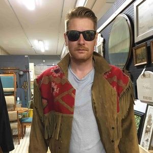 Meet your Posher, Raf